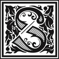 Storiarts logo