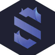 Suffolk Fire and Security logo
