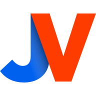 Jeuxvideo.com logo