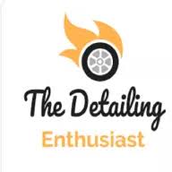 Detailing Enthusiast logo