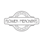 Flower Merchants logo