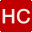 Harry Corry logo