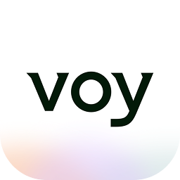 Voy logo