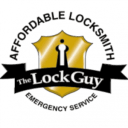 The Lock Guy Pty logo