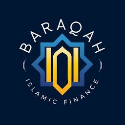 BARAQAH Islamic Finance logo