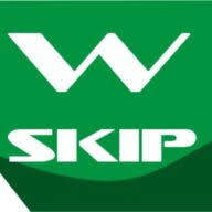 WW skiphire logo