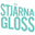 Stjarnagloss logo