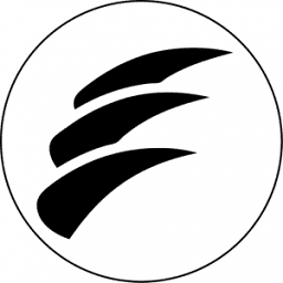 Bear Left Studio logo
