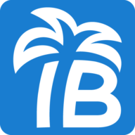 Island Bargains logo