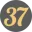 37Bracelet logo