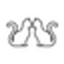 Two Cats Coding logo