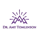 Dr. Amy Tomlinson MD logo