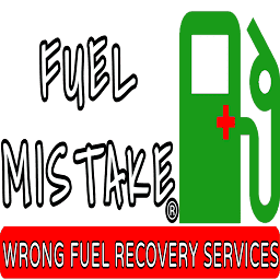 Fuel Mistake logo