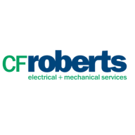 Cfroberts logo