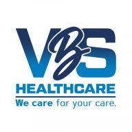 Virtuous Business Solutions t/a VBS-Healthcare logo