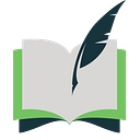 Book Writing LLC logo
