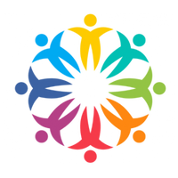 Denholme Community Centre logo