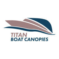 Titanboatcanopies logo