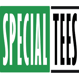 Special Tees logo