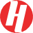 Heavenly Mountain logo