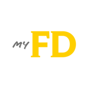 Myfdonline logo