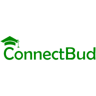 connectbud.com logo