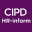 CIPD HR-inform logo