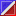 Sports America Ski Vacations logo