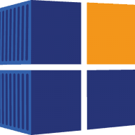Adaptainer logo