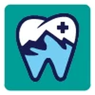 Rocky mountain dental logo