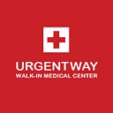 UrgentWay Bronx logo