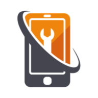 Pcandmobilerepairs logo