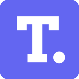 Theralist logo