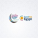 Travel Hub Egypt logo