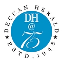 Deccan Herald logo