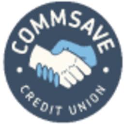 Commsave Credit Union logo