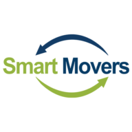 Smart Movers Surrey logo