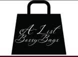 A-List Bossy Beauty logo