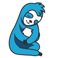 SlothMove logo