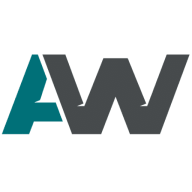 Andrew Wright Windows logo