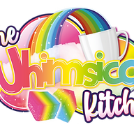 Thewhimsicalkitchen logo