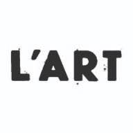 L'ART By Dr M logo