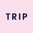 TRIP Drinks logo