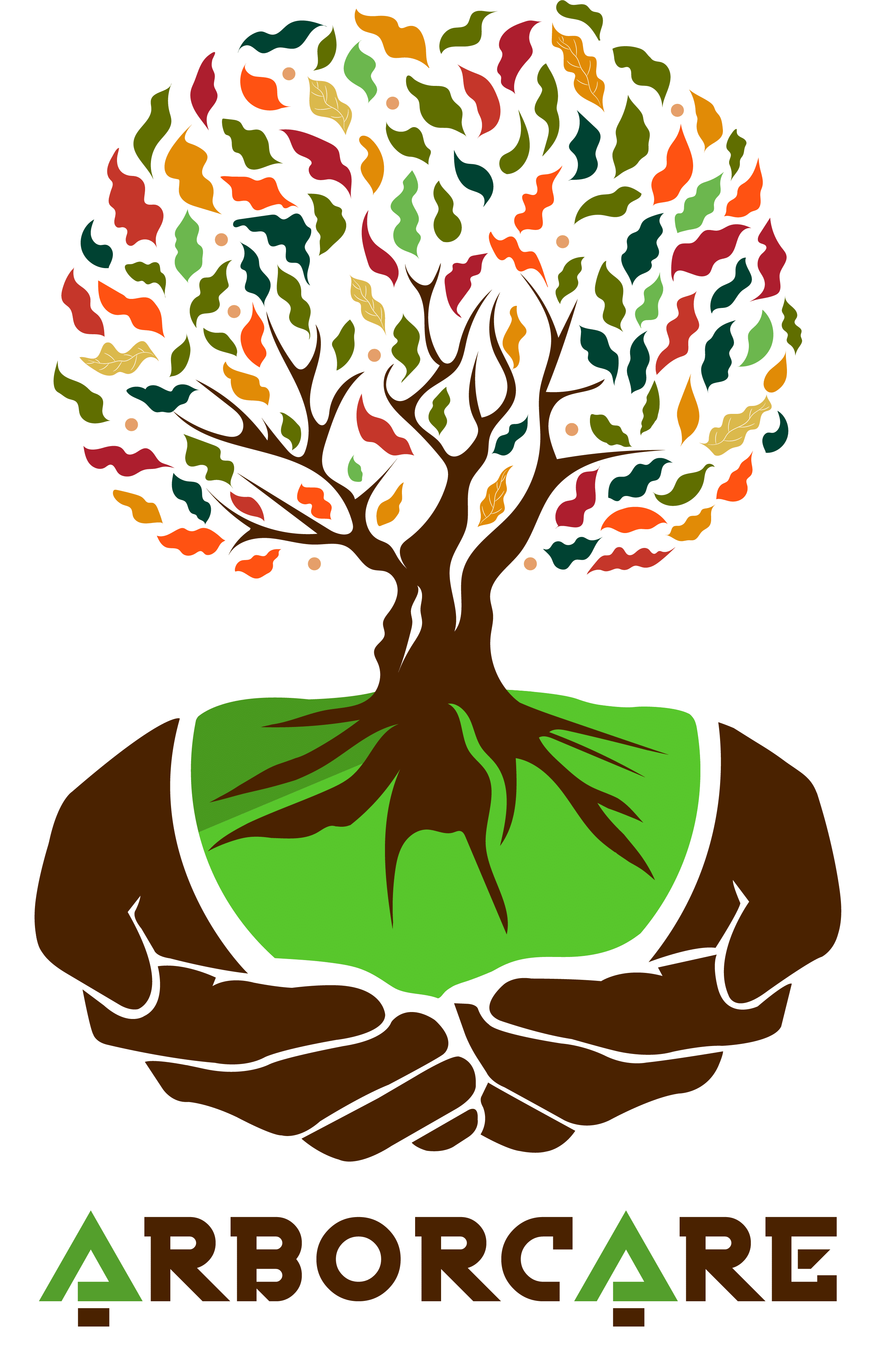 Arbor Care UK logo