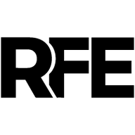 Rfeinternational logo