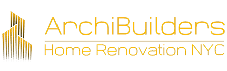 ArchiBuilders - Home Renovation Brooklyn, Manhattan, NYC logo