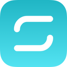 Splento logo