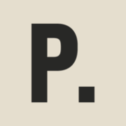 PRECISE. logo