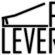 Pure Leverage Hard Drive Crushers logo