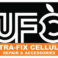 Ultra-Fix Cellular logo